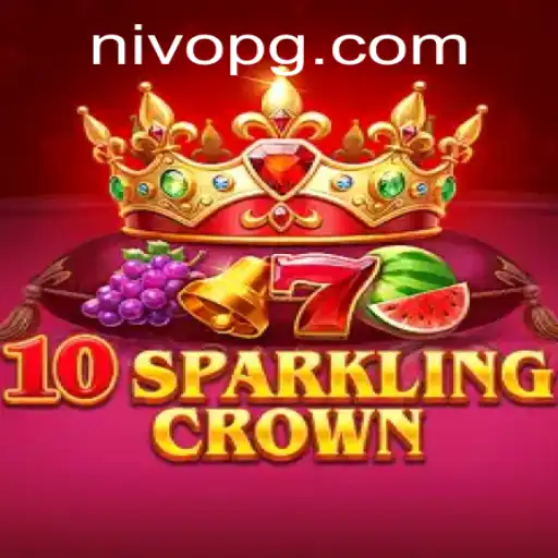 Descubra o Fascinante Mundo de 10SparklingCrown: Uma Nova Experiência de Jogo