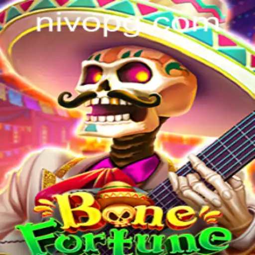 Descubra a Aventura de BoneFortune: O Novo Jogo da NIVO.GAMES
