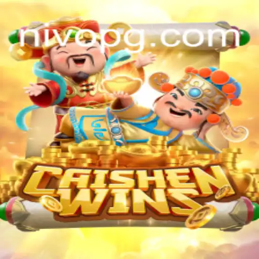 Explorando o Fascinante Mundo de CaishenWins com NIVO.GAMES