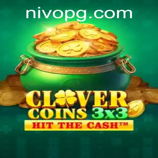 Explorando o Fascinante Mundo de Clovercoin3x3: Regras e Inovações