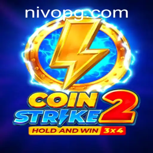CoinStrike2: Uma Nova Era dos Jogos Online