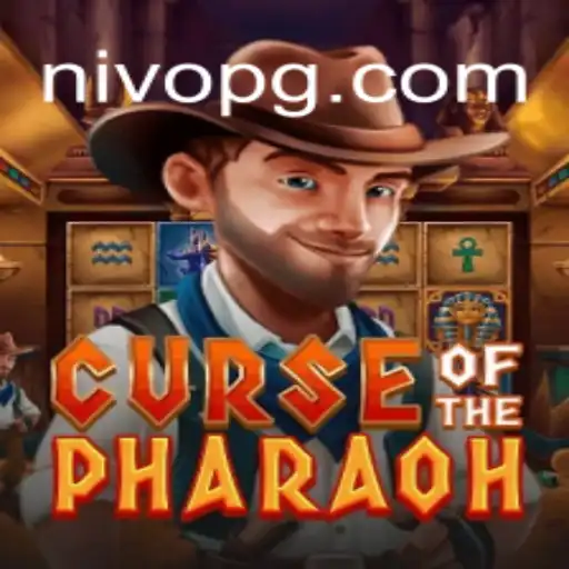 CurseofthePharaoh: Descoberta e Aventura no Mundo dos Faraós