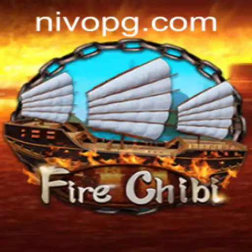 FireChibi: Uma Aventura Explosiva no Mundo dos Jogos