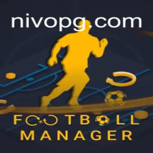 Explorando o Mundo de FootballManager da NIVO.GAMES
