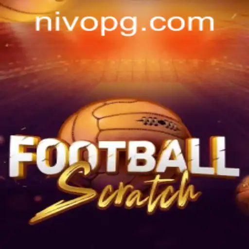 FootballScratch - Uma Nova Experiência de Futebol em NIVO.GAMES