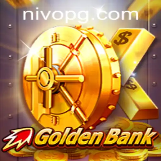 Descubra o Fascinante Mundo de GoldenBank: Um Jogo Inovador da NIVO.GAMES