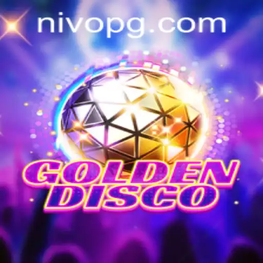 A Experiência Vibrante do GoldenDisco: Um Mergulho no Universo NIVO.GAMES