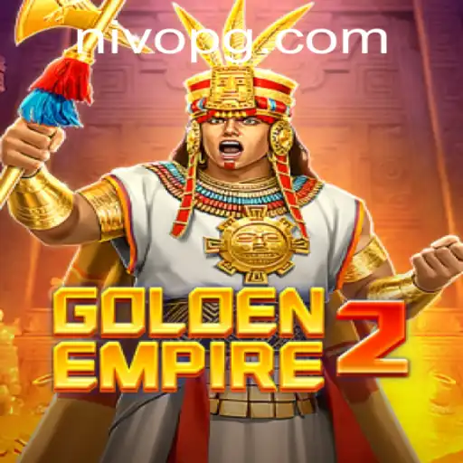 GoldenEmpire2: A Nova Sensação no Mundo dos Jogos
