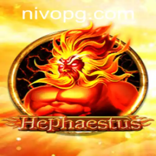 Explorando o Novo Jogo Hephaestus da NIVO.GAMES