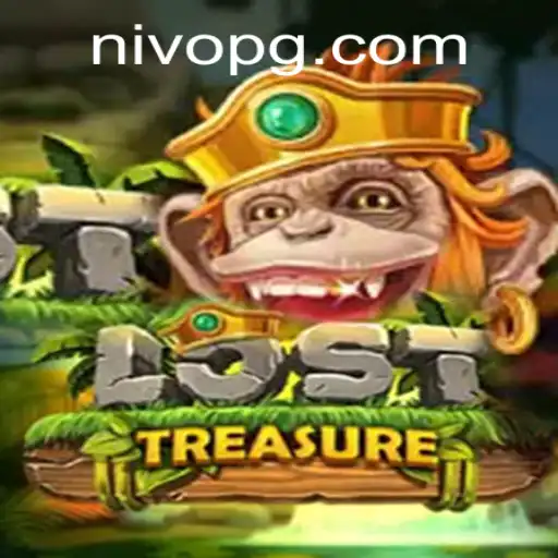 Descubra o Mundo de Aventuras em LostTreasure da NIVO.GAMES