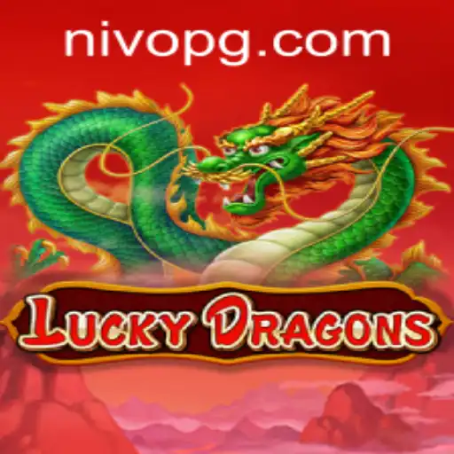 LuckyDragons: Uma Jornada em Nivo.Games