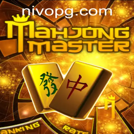 MahJongMaster: Uma Imersão no Universo Clássico do Mahjong