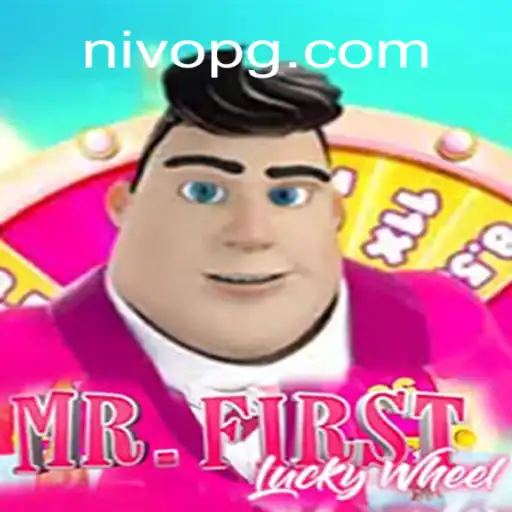 Descubra MrFirstLuckyWheel: O Novo Fenômeno de NIVO.GAMES