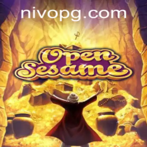 Explorando OpenSesame: Uma Nova Experiência de Jogo da NIVO.GAMES