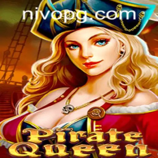 Desvendando PirateQueen: Aventura e Estratégia no Novo Jogo da NIVO.GAMES