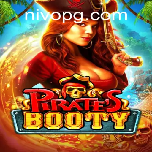 PiratesBooty: Uma Aventura Inesquecível nos Sete Mares