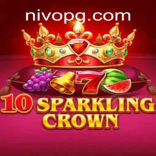 Descubra o Fascinante Mundo de 10SparklingCrown: Uma Nova Experiência de Jogo