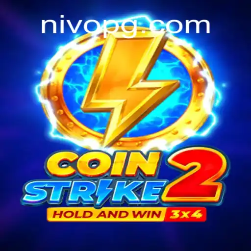 CoinStrike2: Uma Nova Era dos Jogos Online