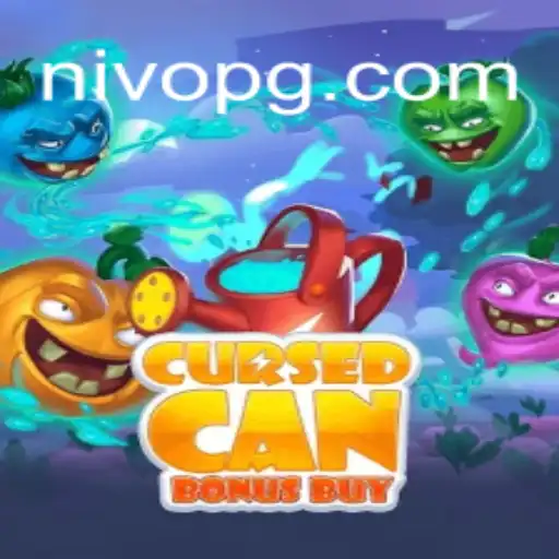 Descubra o Fascinante Mundo de CursedCanBonusBuy