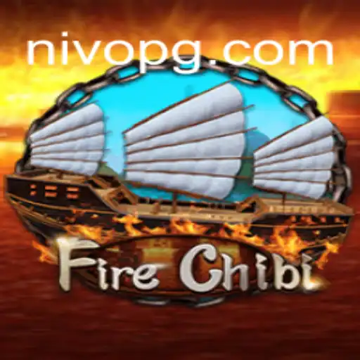FireChibi: Uma Aventura Explosiva no Mundo dos Jogos