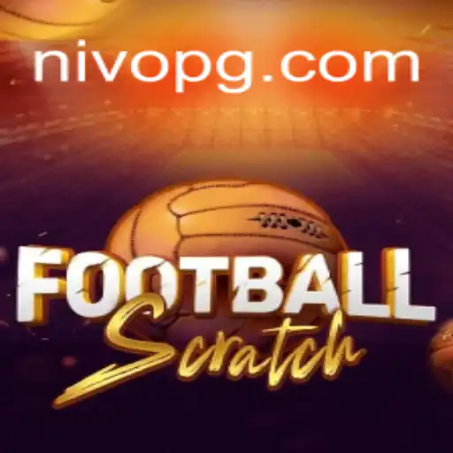 FootballScratch - Uma Nova Experiência de Futebol em NIVO.GAMES