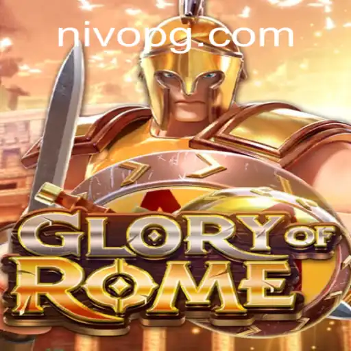 Jogo de Estratégia 'GloryofRome': Expansão e Dominação na Antiga Roma