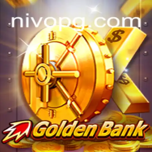 Descubra o Fascinante Mundo de GoldenBank: Um Jogo Inovador da NIVO.GAMES