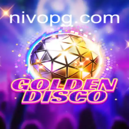 A Experiência Vibrante do GoldenDisco: Um Mergulho no Universo NIVO.GAMES