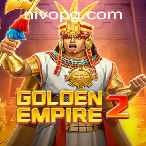 GoldenEmpire2: A Nova Sensação no Mundo dos Jogos