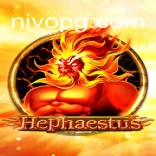 Explorando o Novo Jogo Hephaestus da NIVO.GAMES