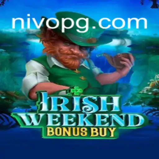 Explorando o IrishWeekendBonusBuy: Um Jogo Emocionante da NIVO.GAMES