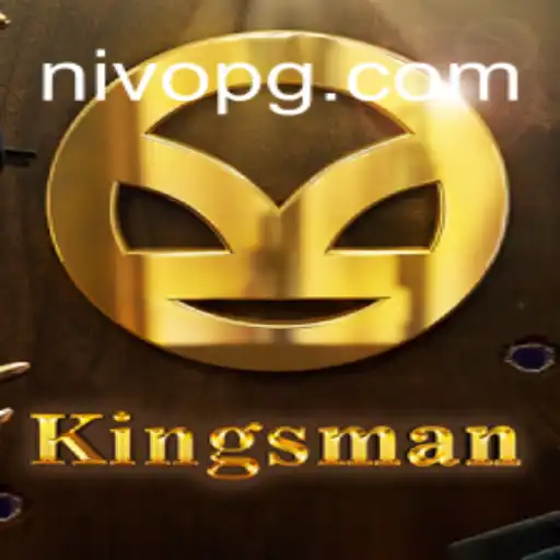Explorando o Mundo de Kingsman: Um Mergulho no Jogo da NIVO.GAMES