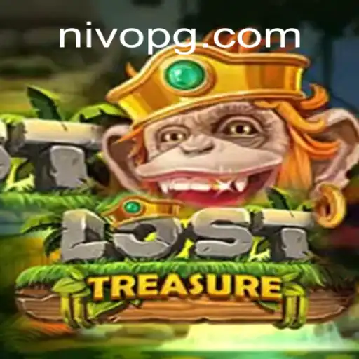 Descubra o Mundo de Aventuras em LostTreasure da NIVO.GAMES