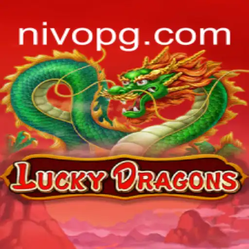 LuckyDragons: Uma Jornada em Nivo.Games