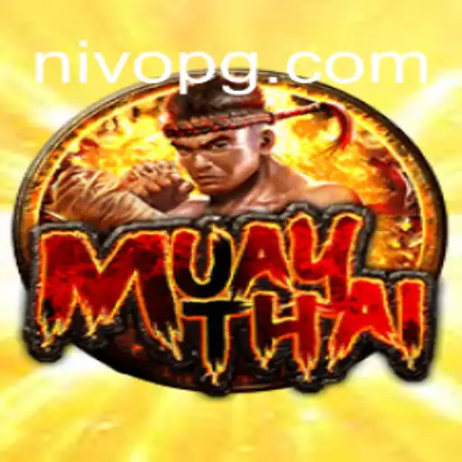 MuayThai: O Novo Jogo Emocionante da NIVO.GAMES