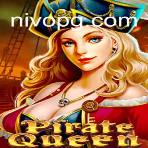 Desvendando PirateQueen: Aventura e Estratégia no Novo Jogo da NIVO.GAMES