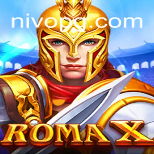 RomaX: Uma Nova Experiência de Jogo com NIVO.GAMES