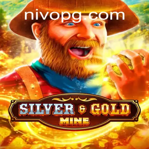 SilverGold: Uma Nova Experiência de Jogo com NIVO.GAMES