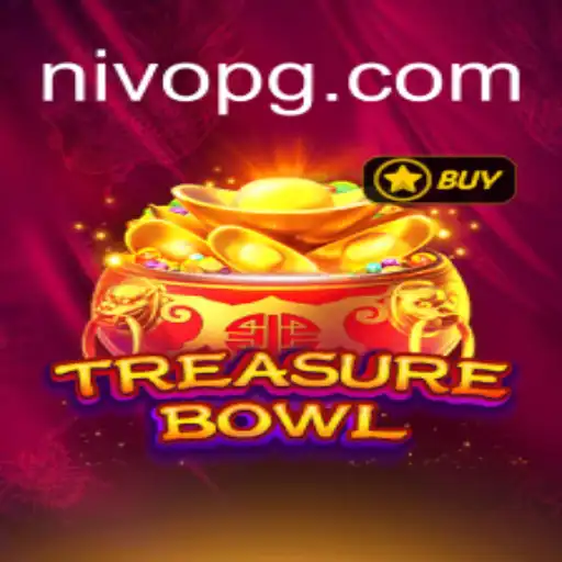 Descubra o Fascinante Mundo de TreasureBowl: Um Novo Jogo da NIVO.GAMES