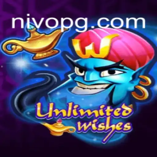 Descubra o Fascinante Mundo de UnlimitedWishes da NIVO.GAMES