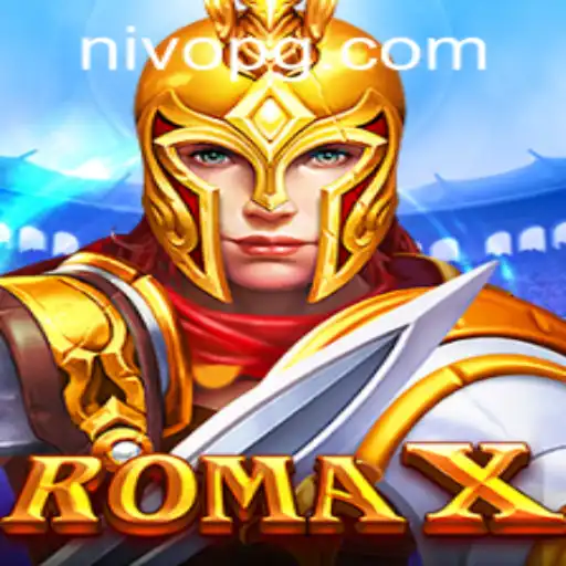 RomaX: Uma Nova Experiência de Jogo com NIVO.GAMES