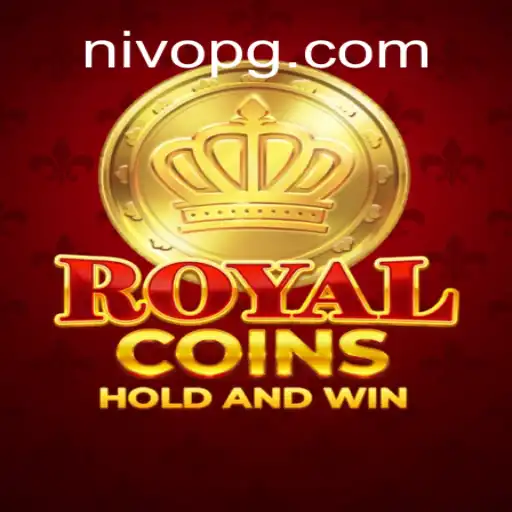 Explorando RoyalCoins: O Jogo Excitante da NIVO.GAMES