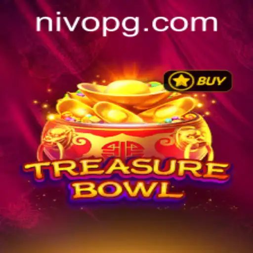 Descubra o Fascinante Mundo de TreasureBowl: Um Novo Jogo da NIVO.GAMES
