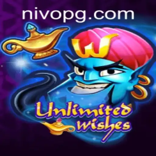 Descubra o Fascinante Mundo de UnlimitedWishes da NIVO.GAMES